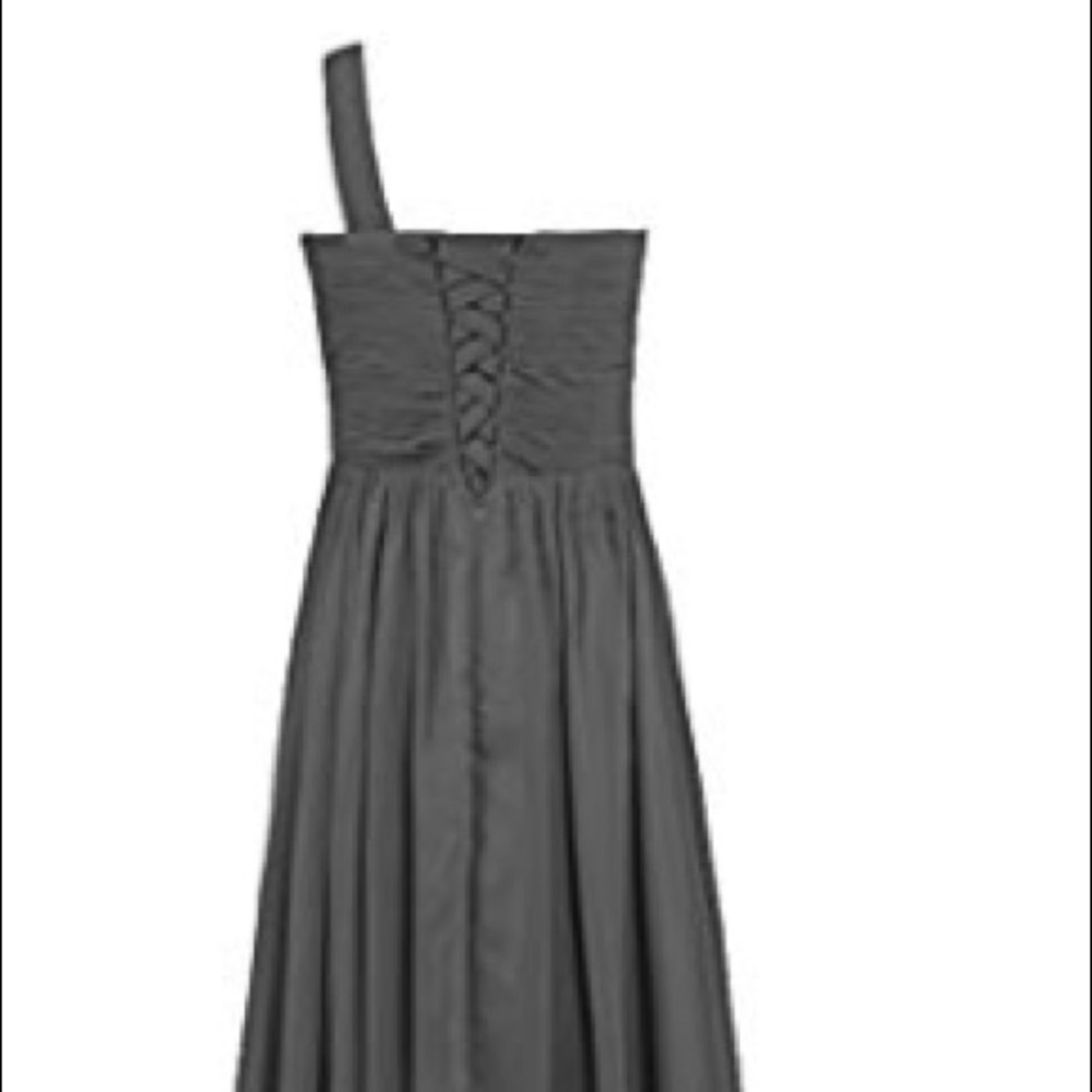 Floor length dress! Never been worn!